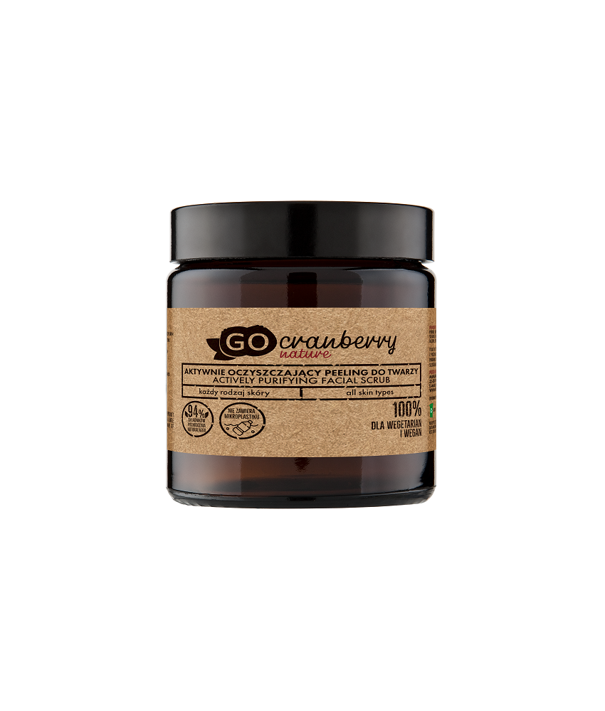 Cranberry Micellar Liquid GoCranberry 150ml